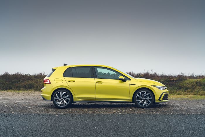 Volkswagen Golf REview