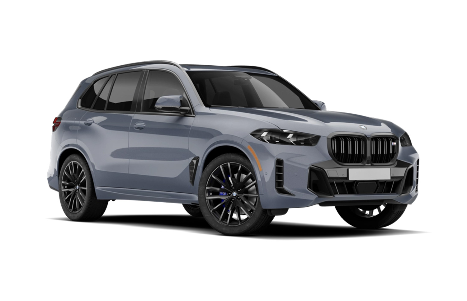 BMW X5 xDrive50e M Sport 5dr Auto [Pro Pack]